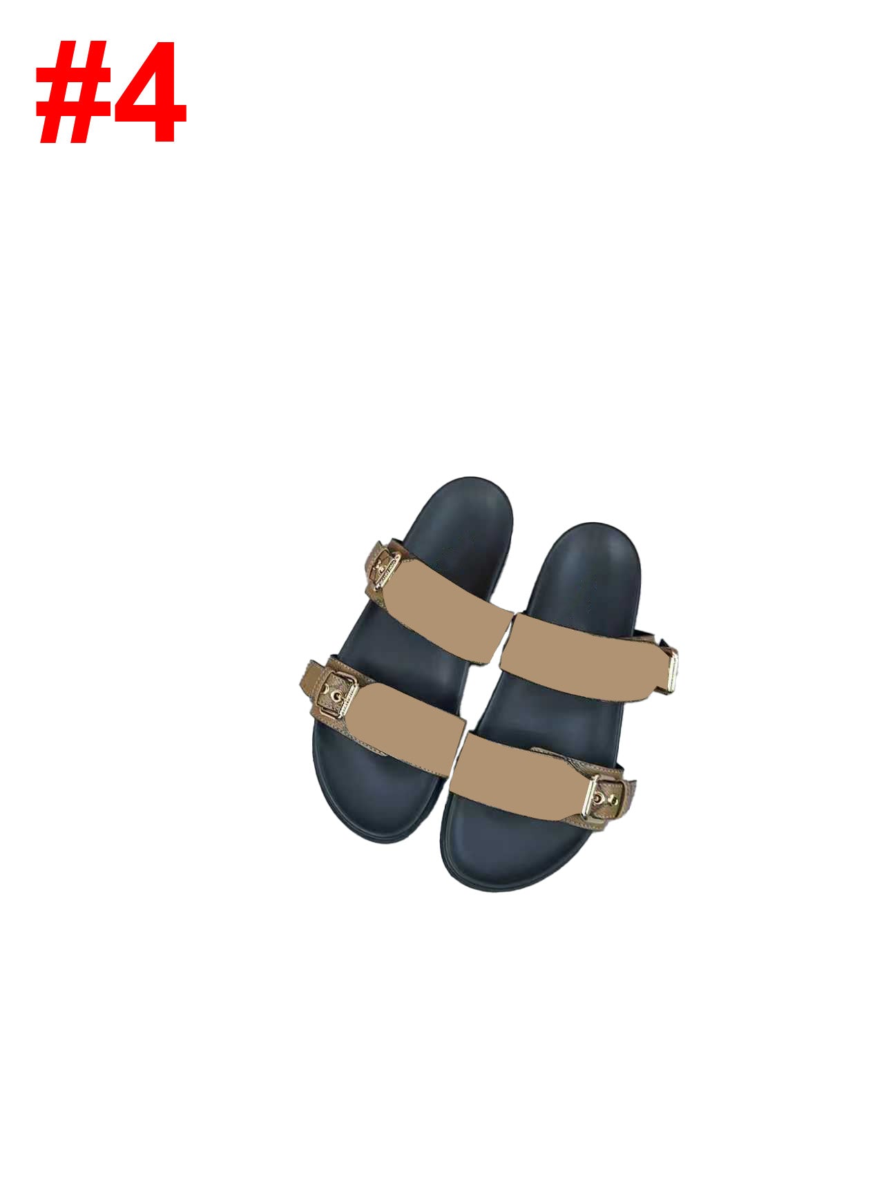 Women's Slippers(DP150050)