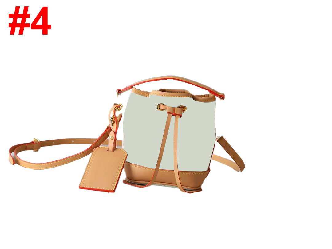 Bucket Bag