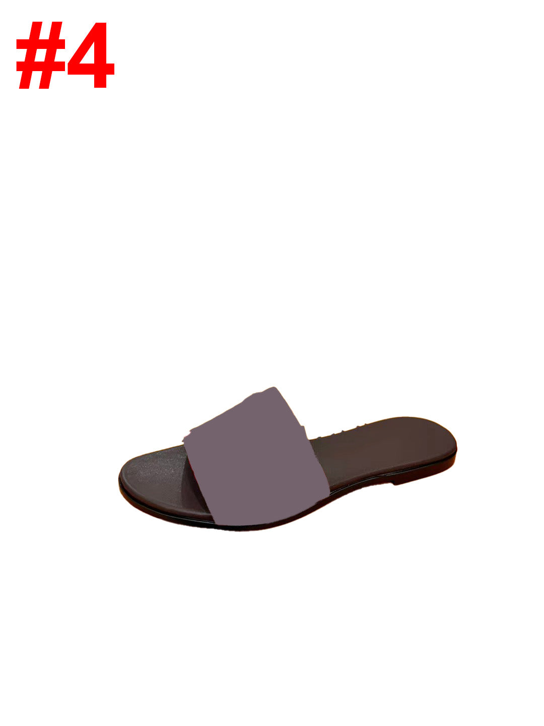 Women's Slippers