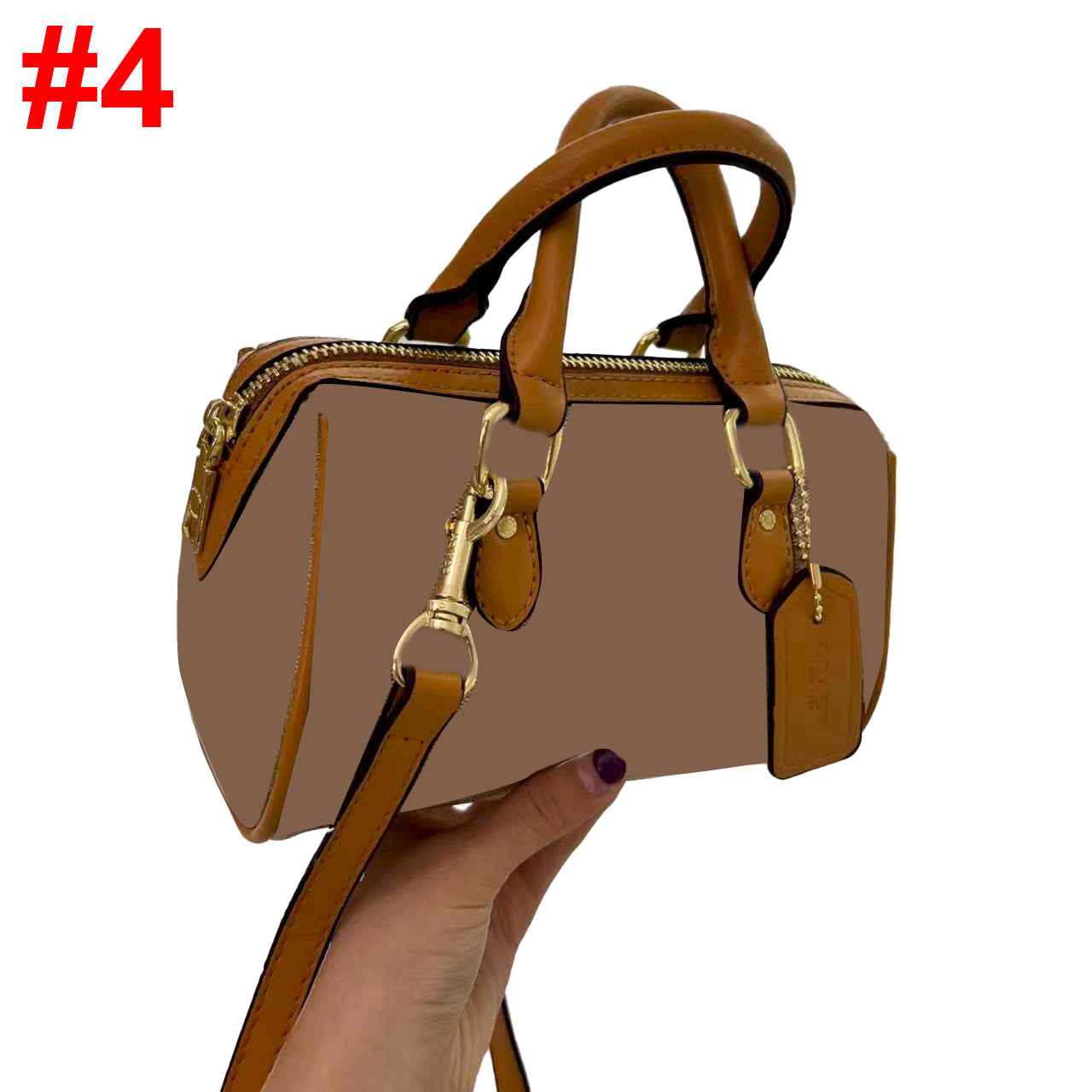 Crossbody bag