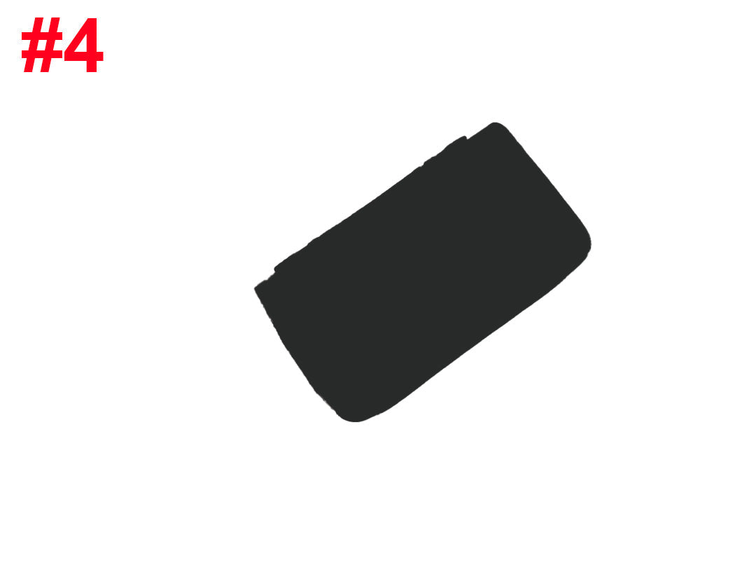 Clutch bag