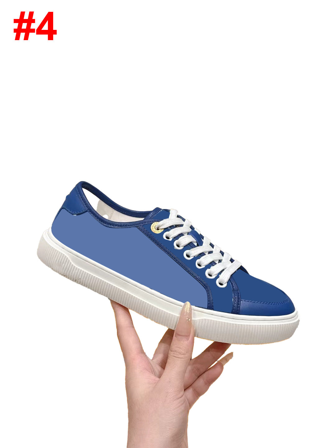 New Flat Shoes