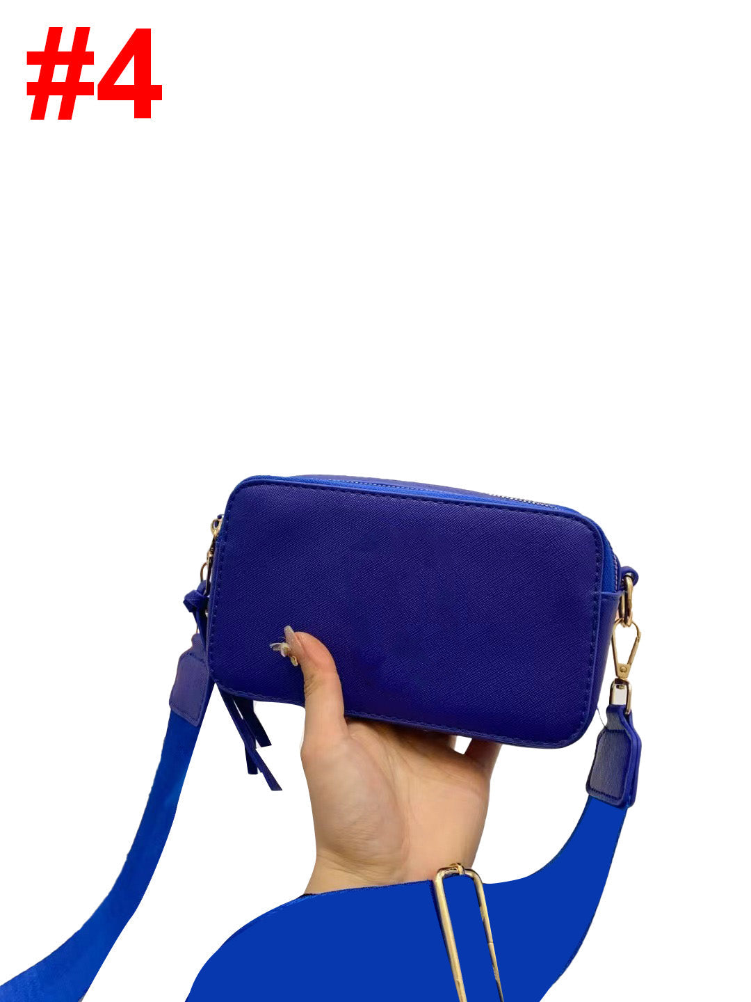 Camera bag
