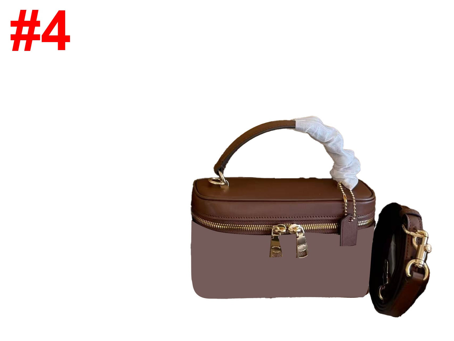 Box bag