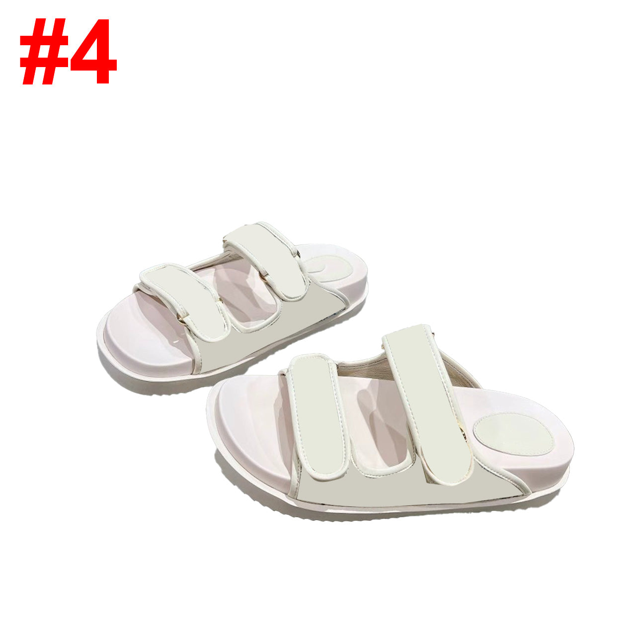 Unisex Sandals
