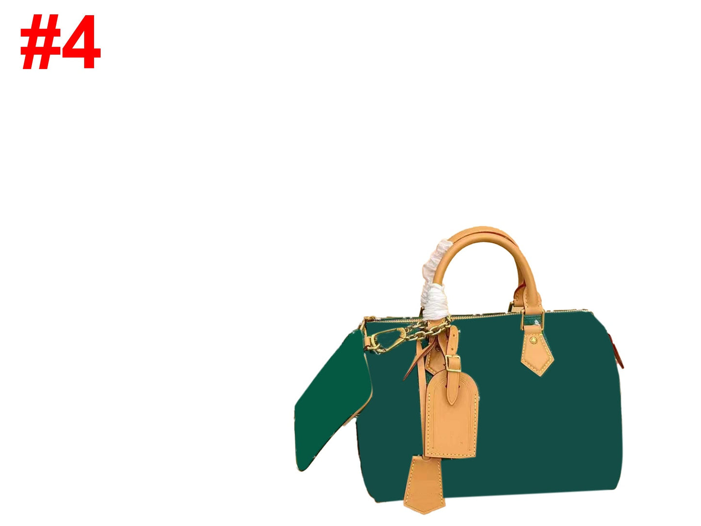 Speedy P9 Bag