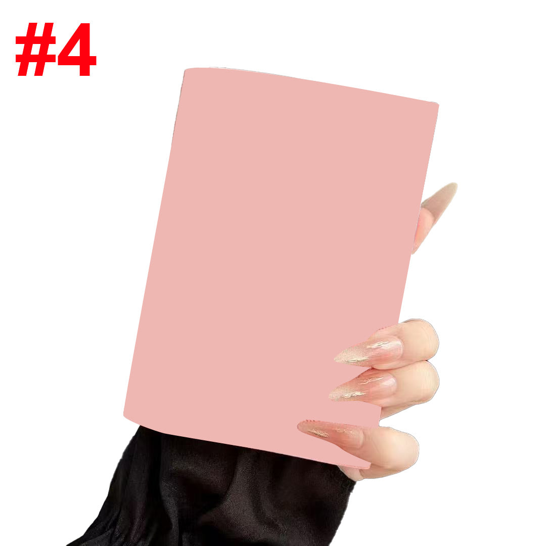 Passport Holder