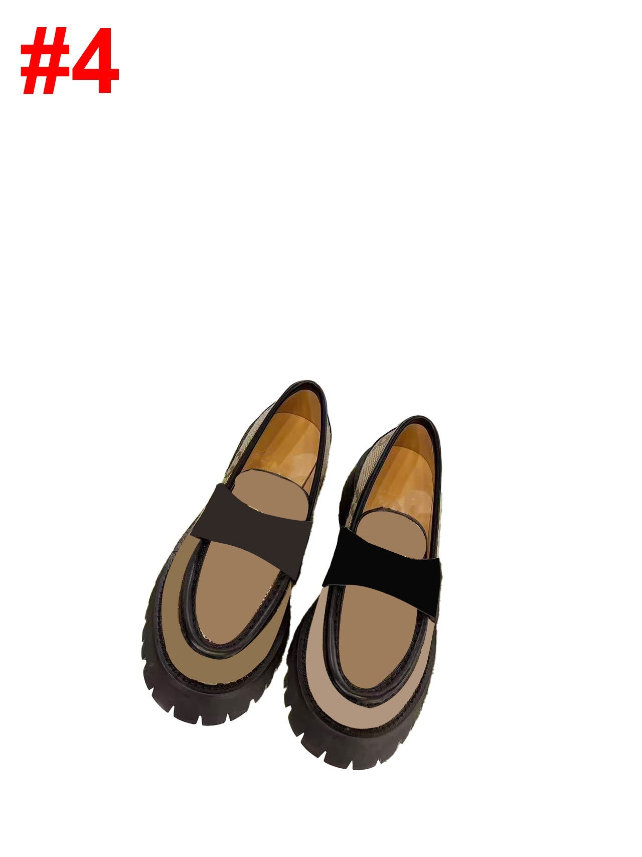 Fashion shoes