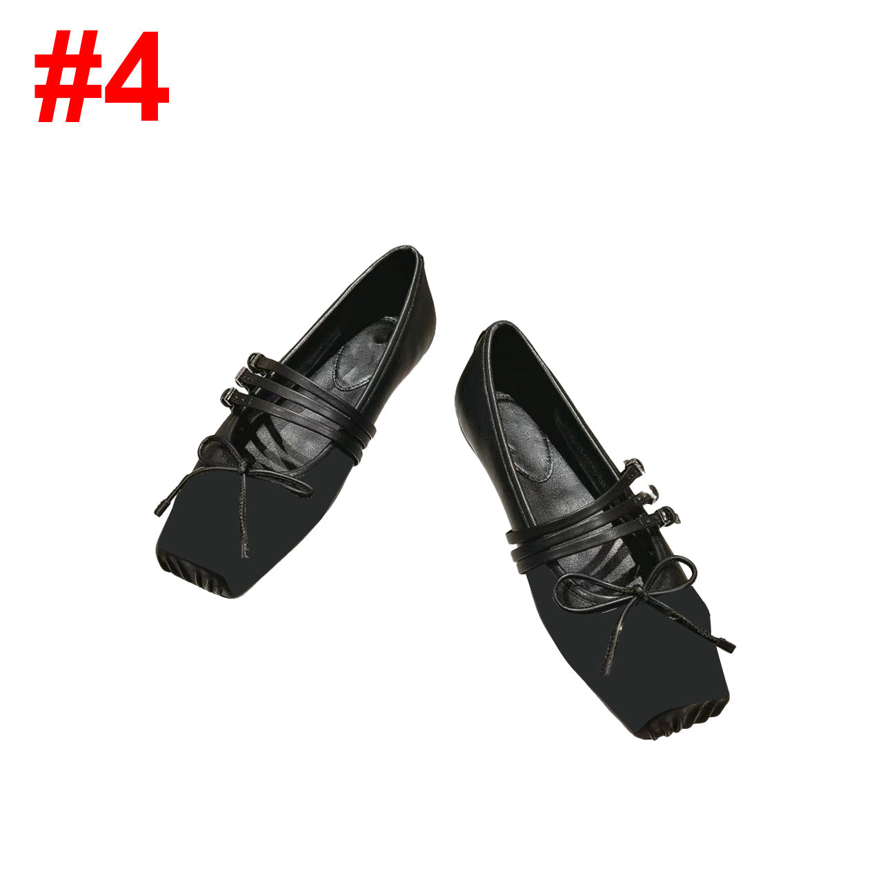 Women's Flat Shoes