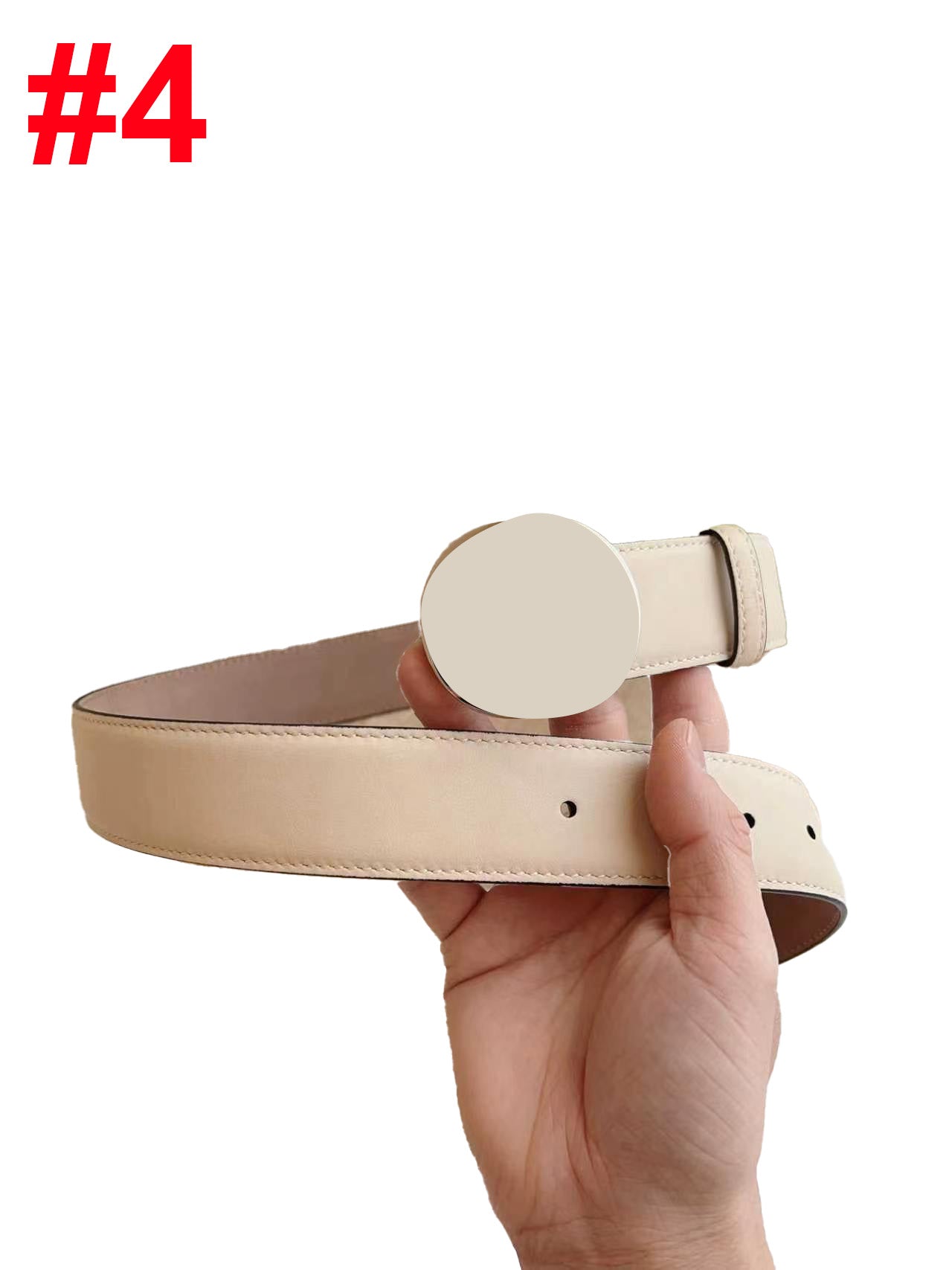 Unisex Belt