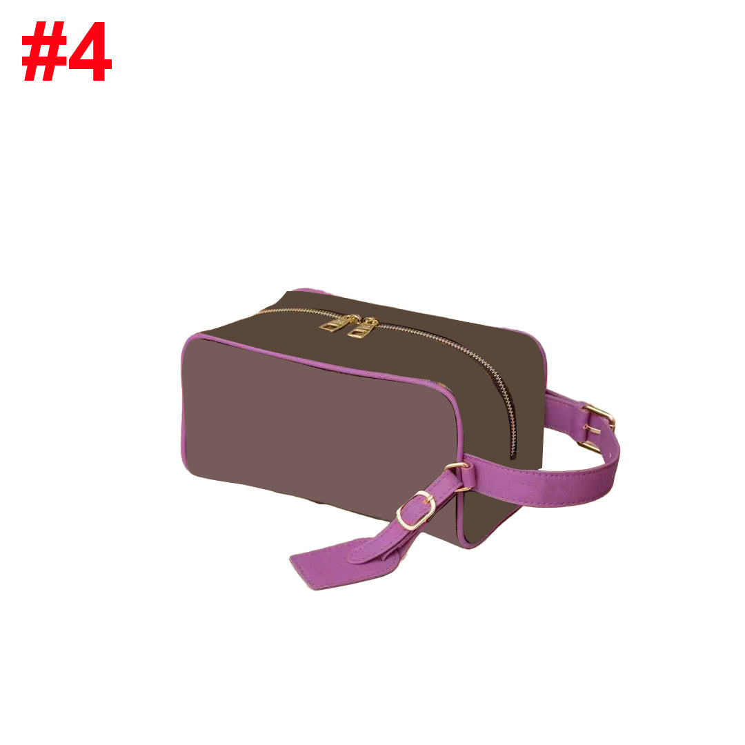 Crossbody bag