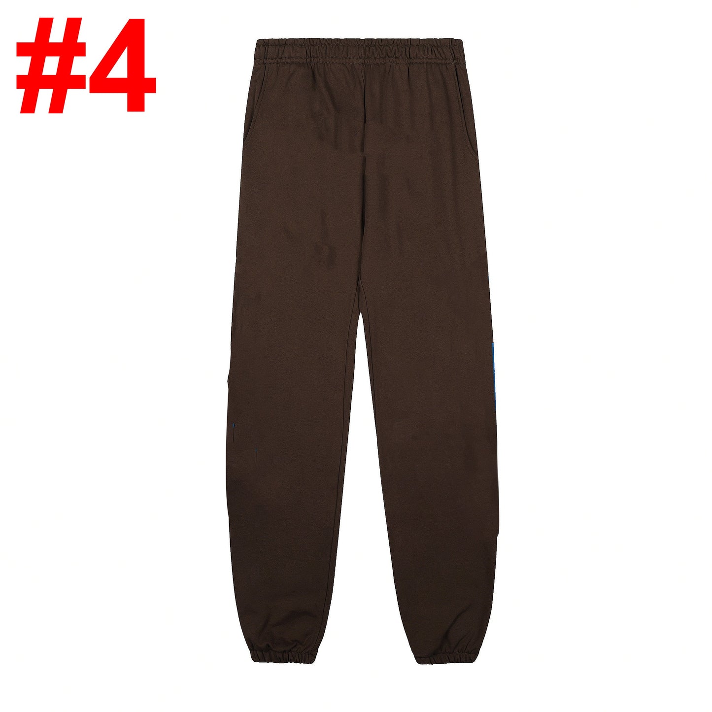 Men's Printed Trousers