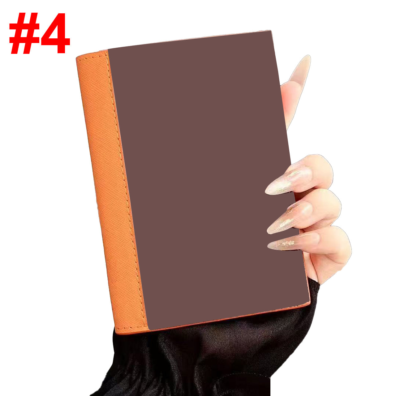 Passport Holder