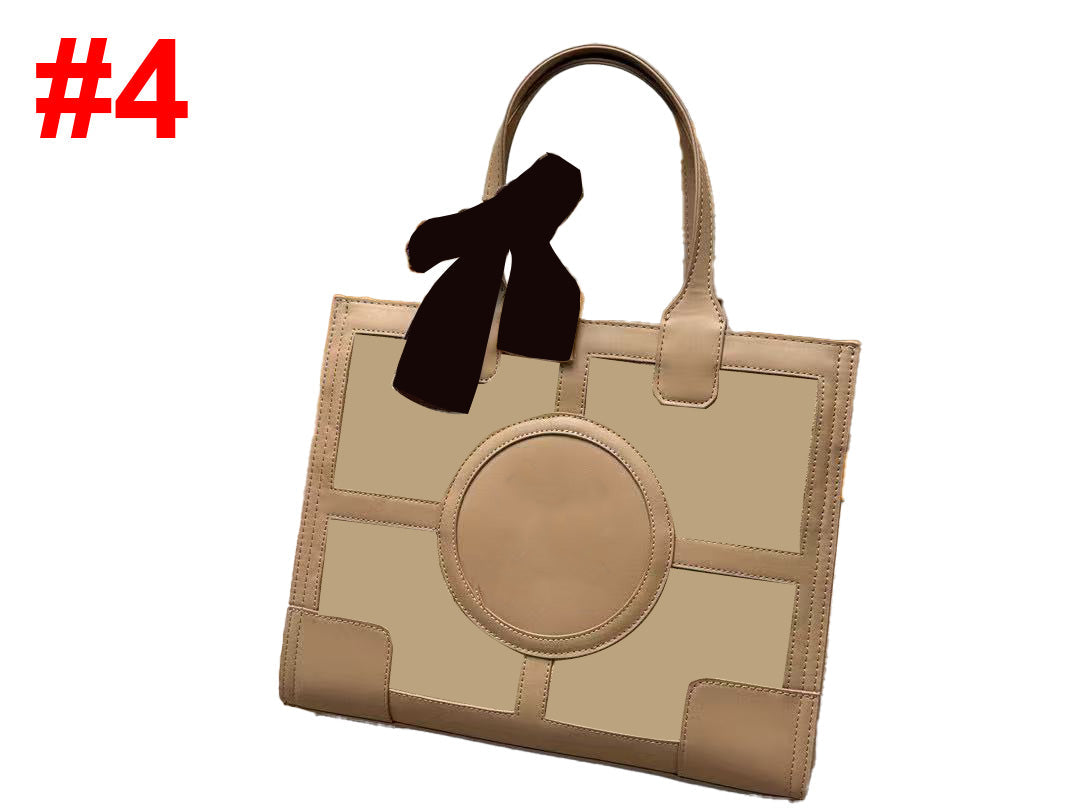 Total Bag