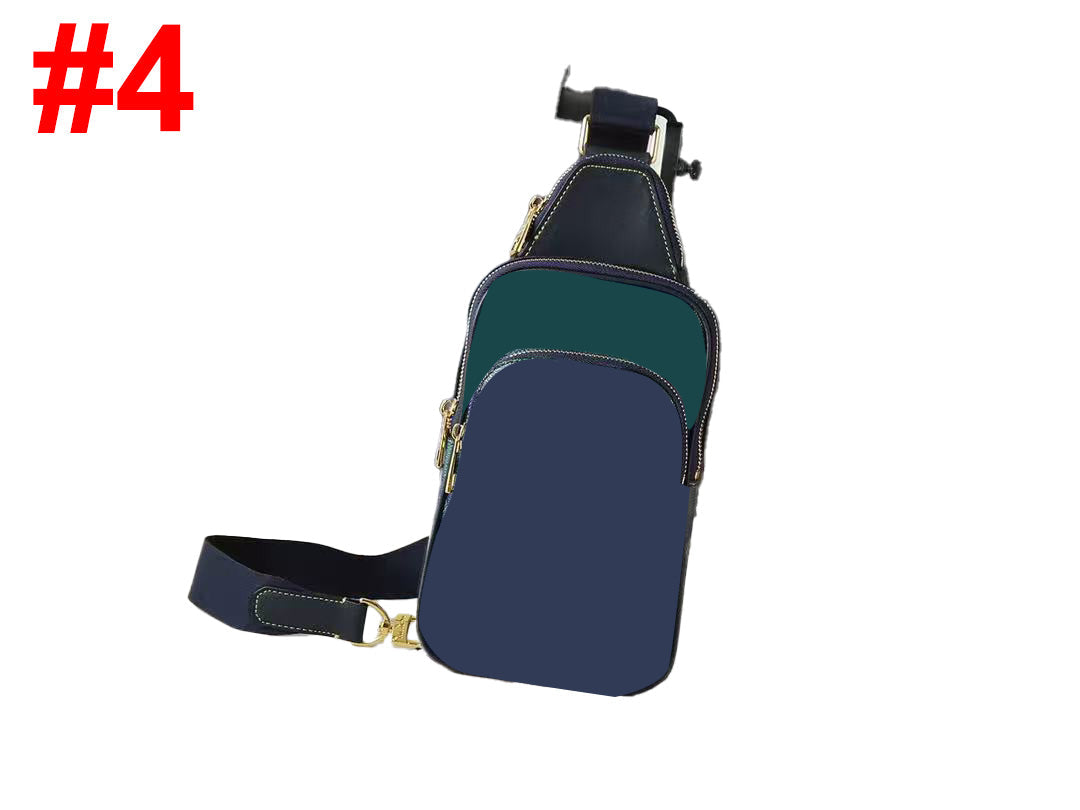Sling bag