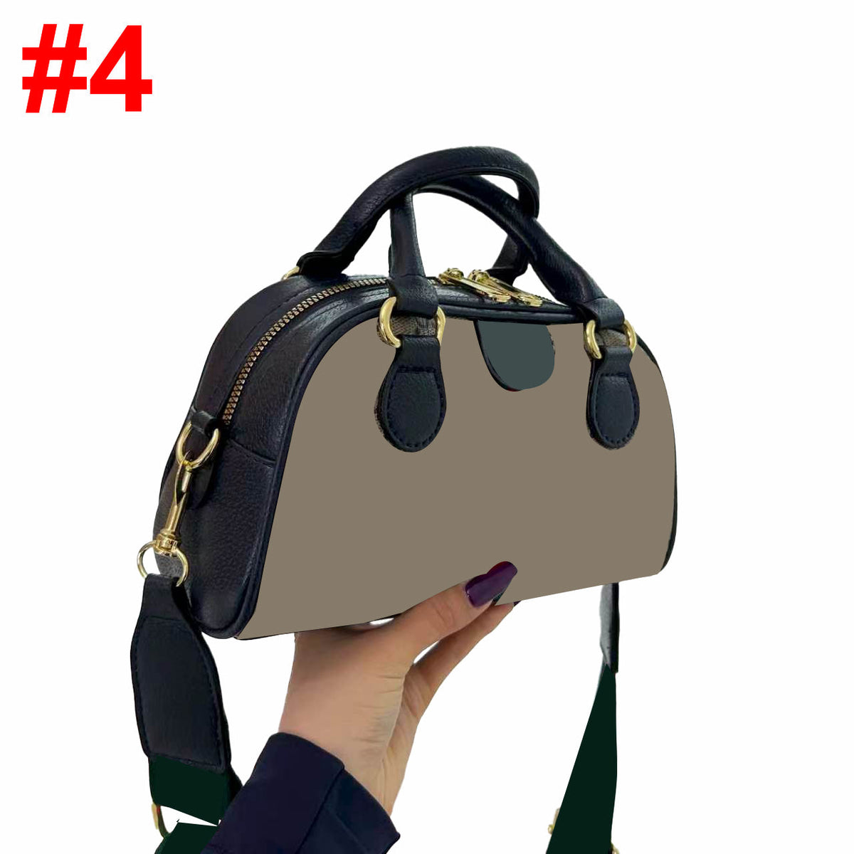 Crossbody Bag