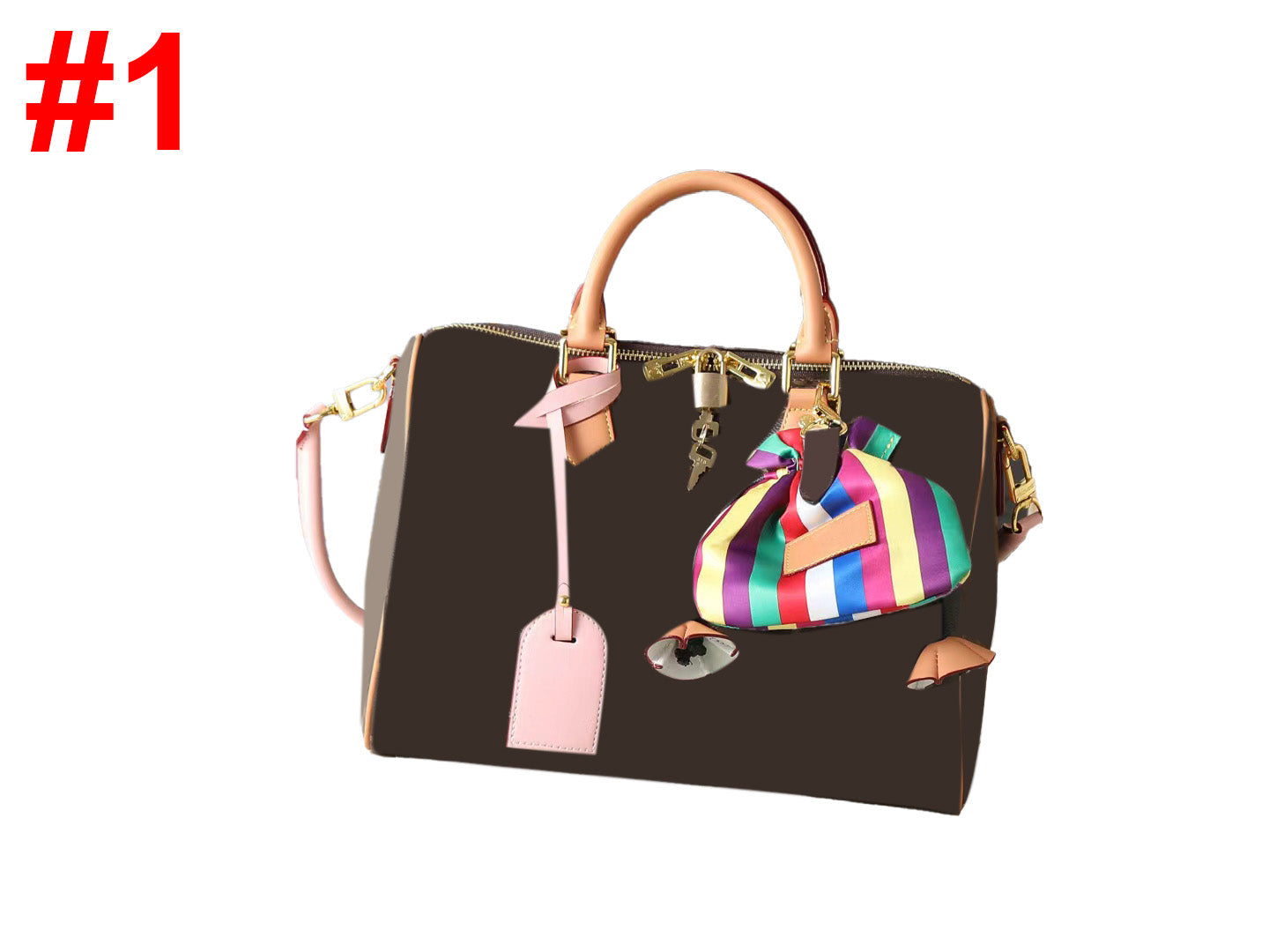 Crossbody bag