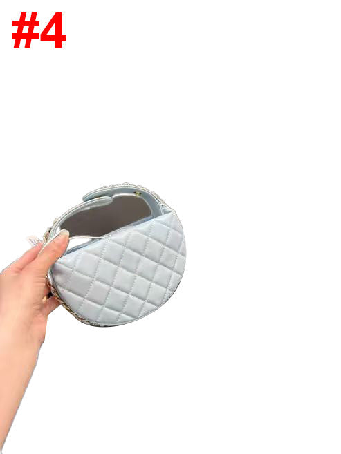 Hand Lady Bag