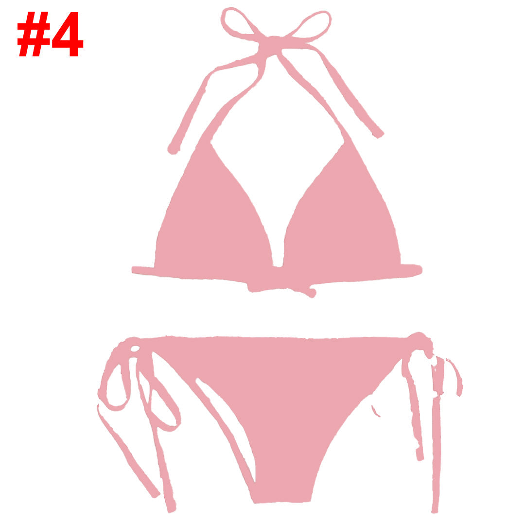 Swimsuit