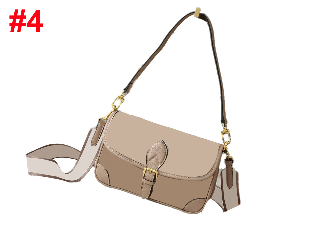 Crossbody Bag