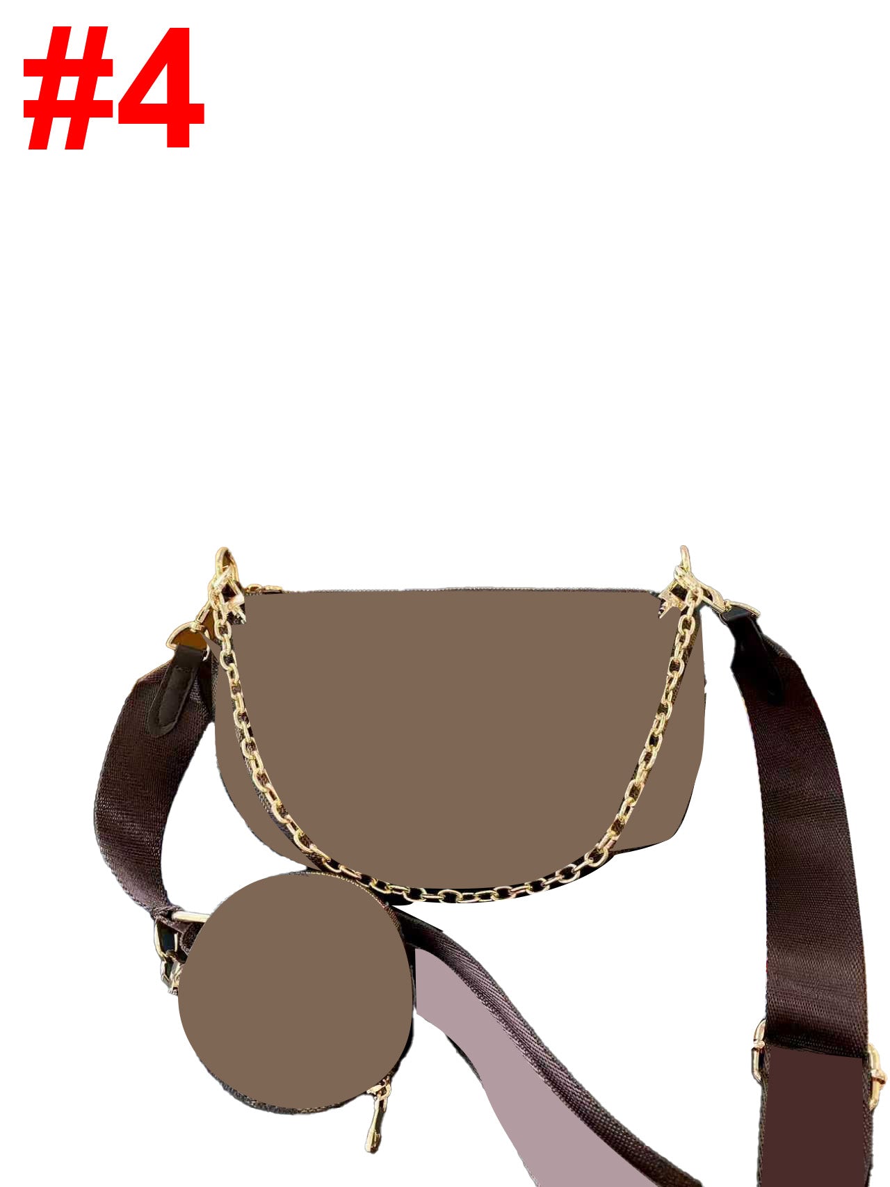 Crossboby bag