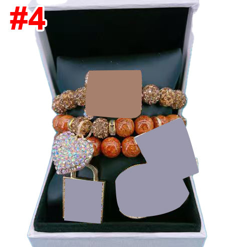 Bracelet 3 pcs/ set