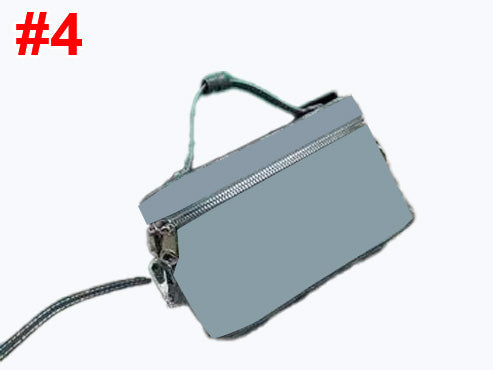 Makeup Crossbody Bag