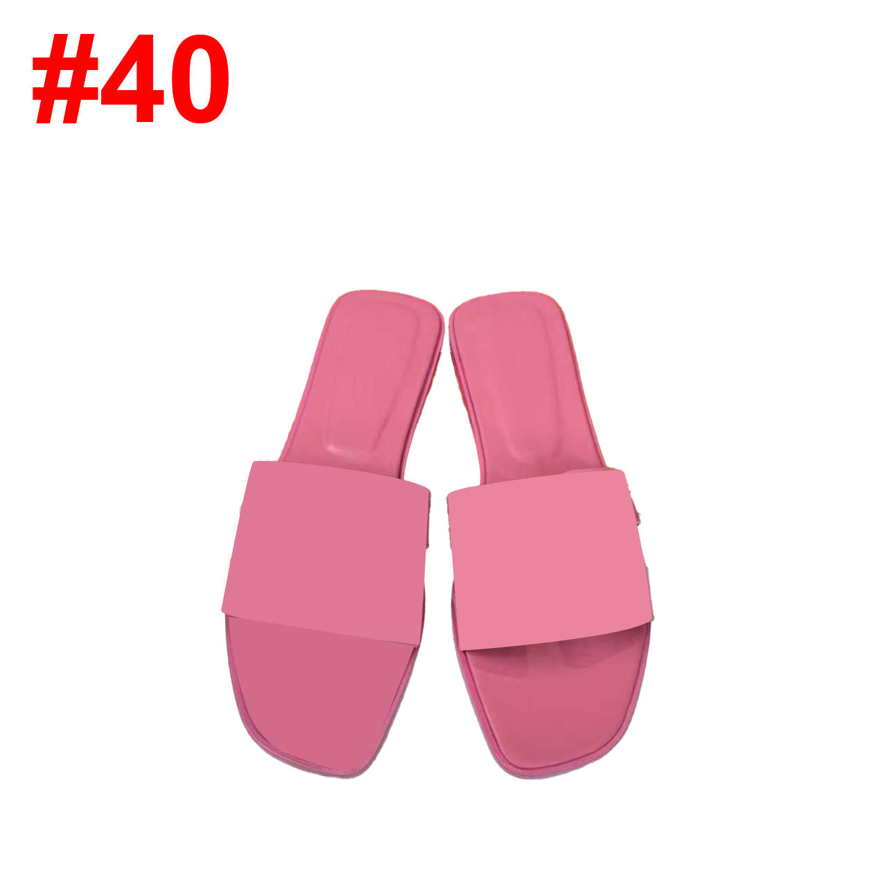 Slippers