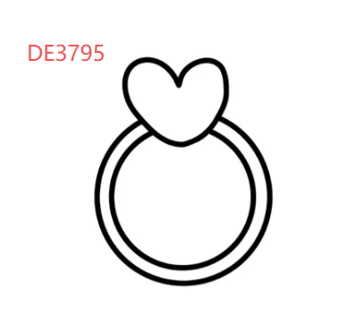 Ring(DE3795)