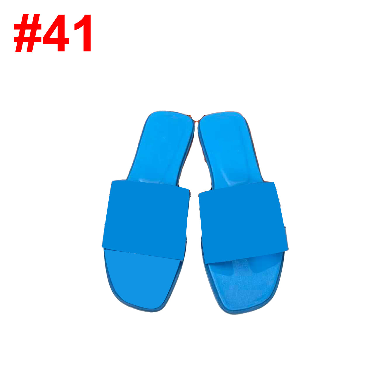 Slippers