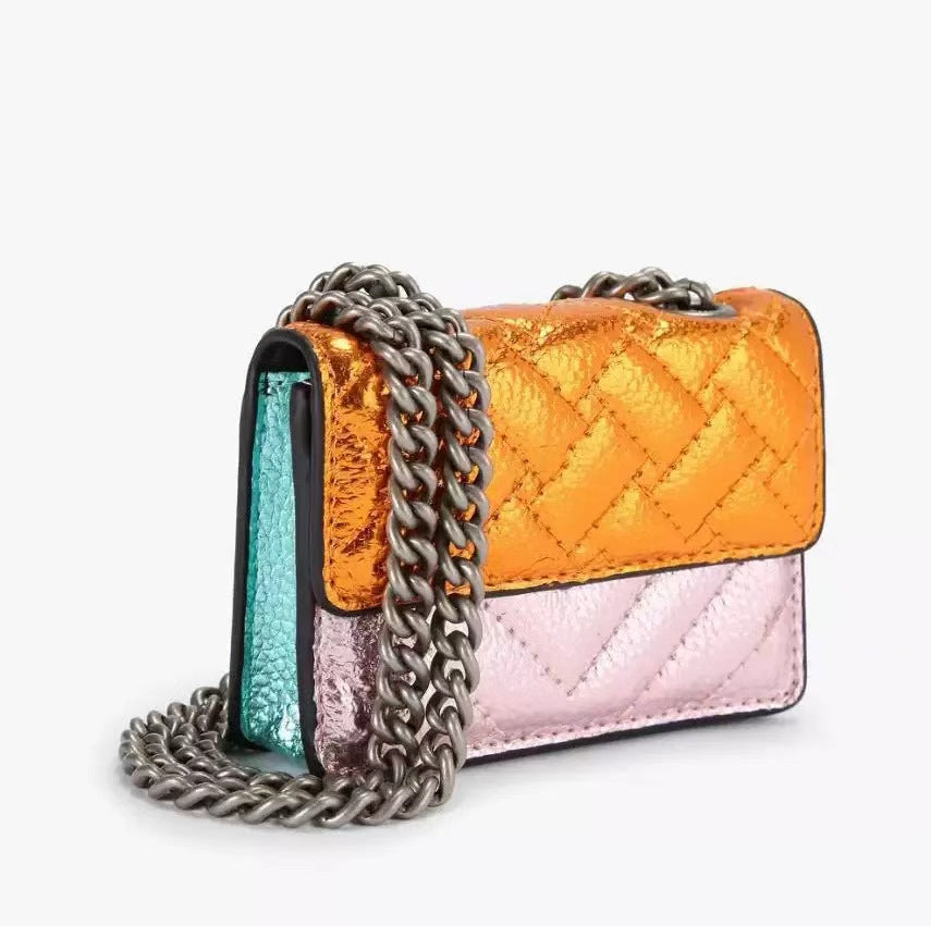 Mini Square Bag