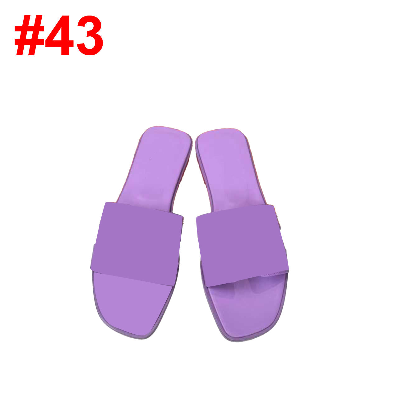 Slippers