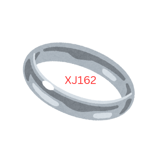 Ring(XJ162)