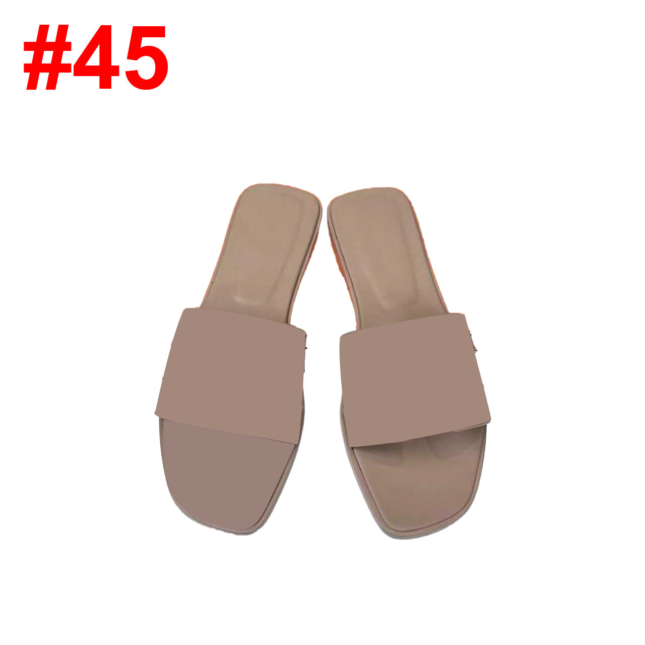 Slippers