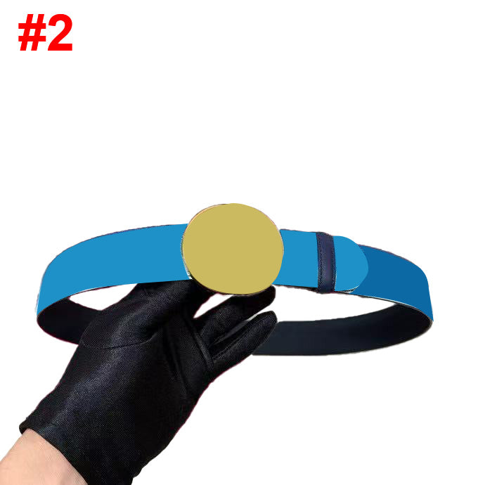 Men's Belt