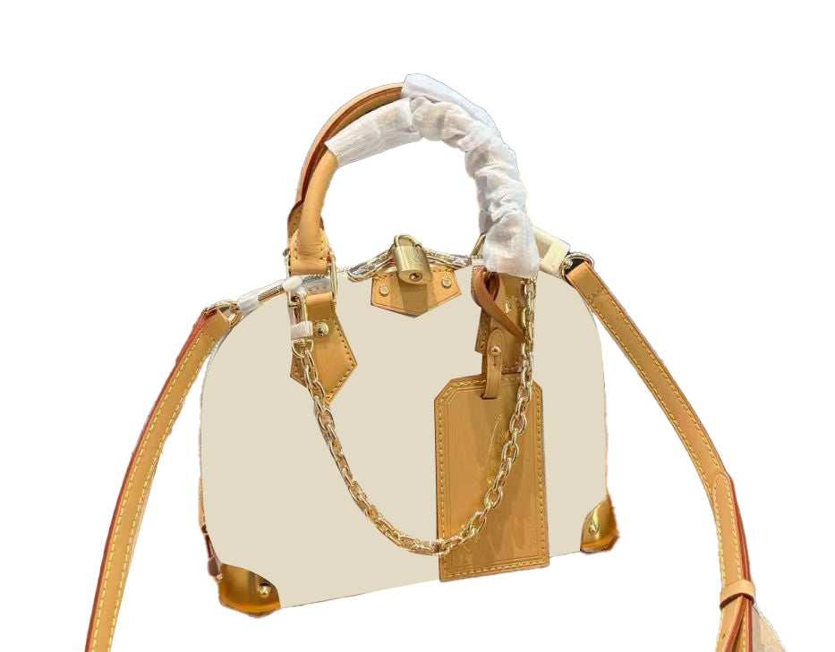 Shell bag