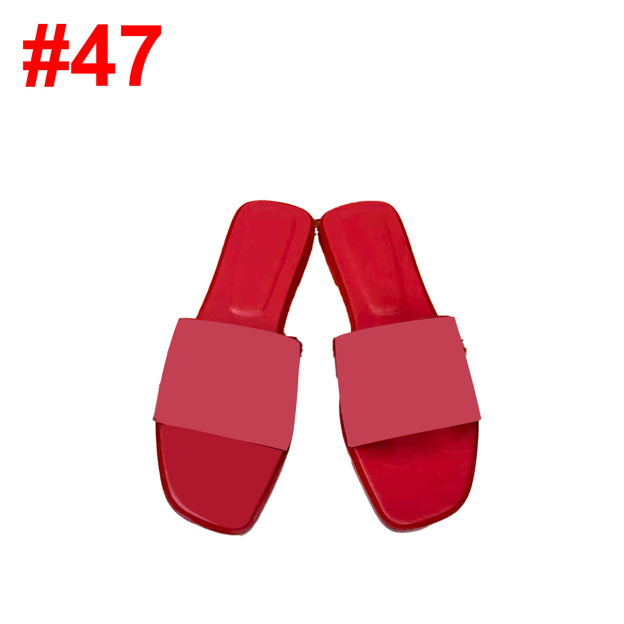 Slippers