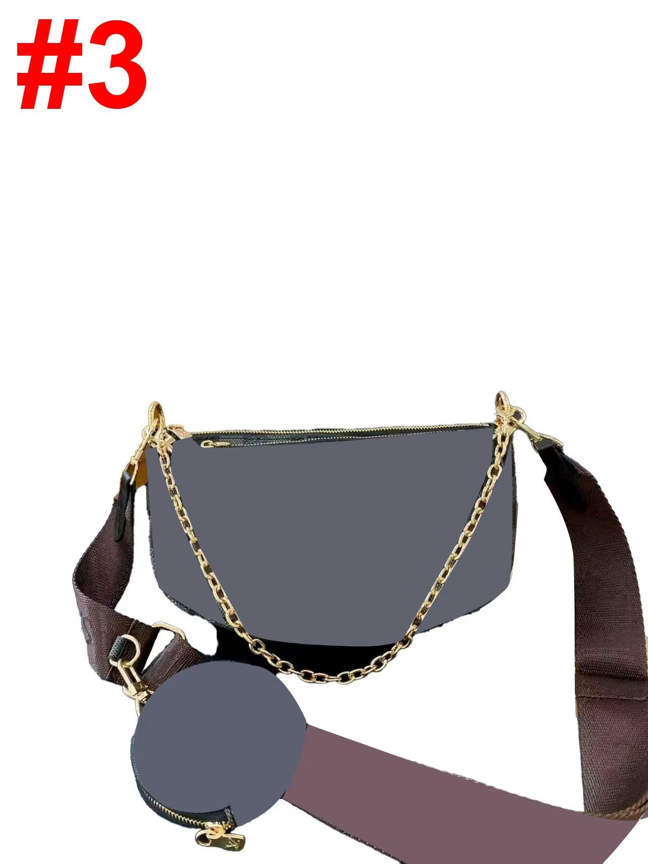 Crossboby bag