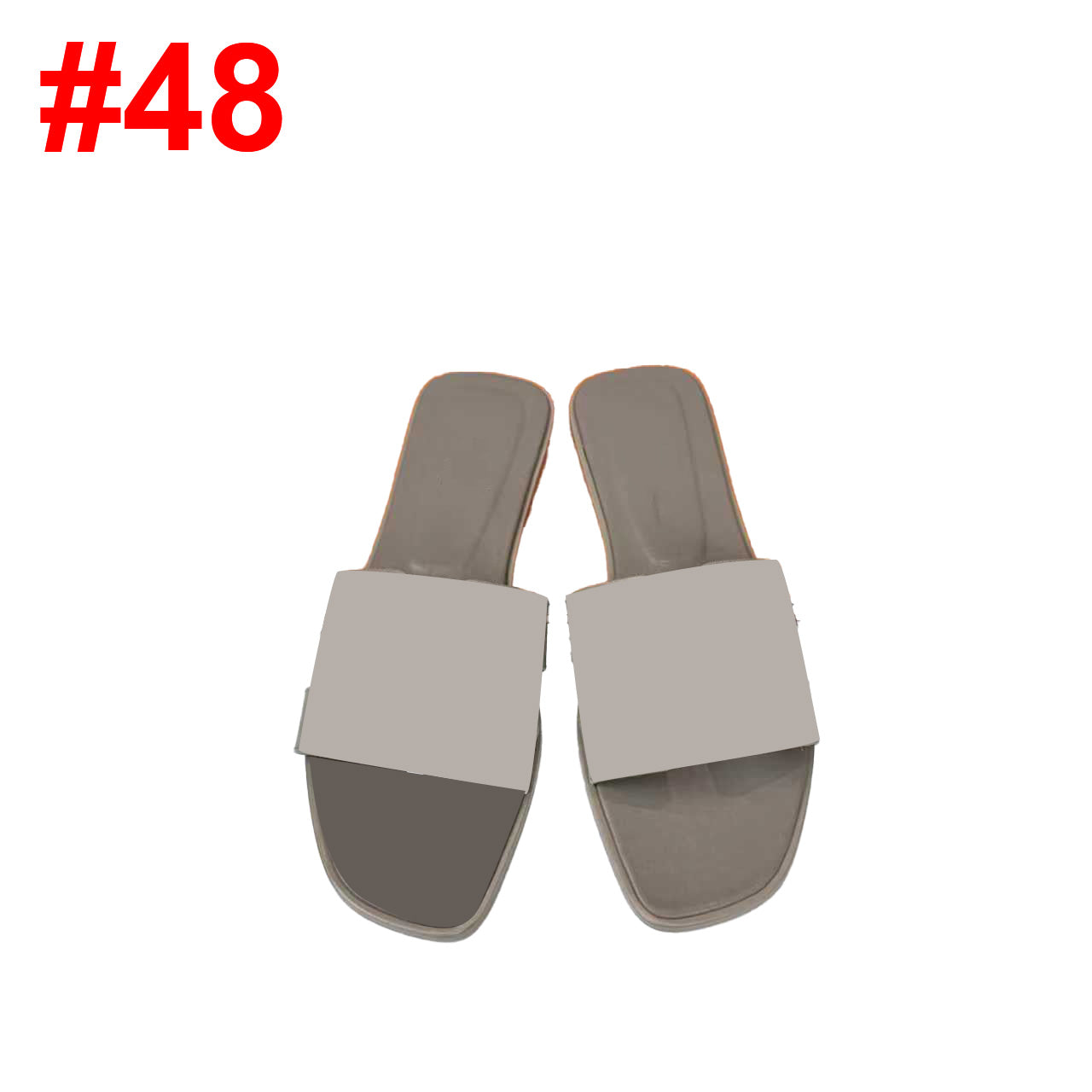Slippers