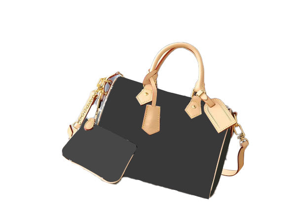 Pillow Crossbody Colors