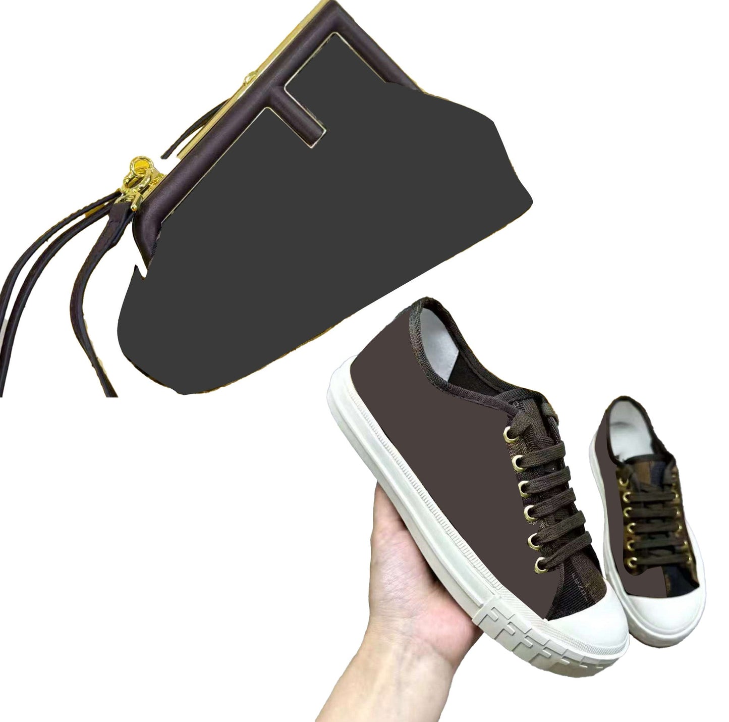 Classic Shoes&Bag