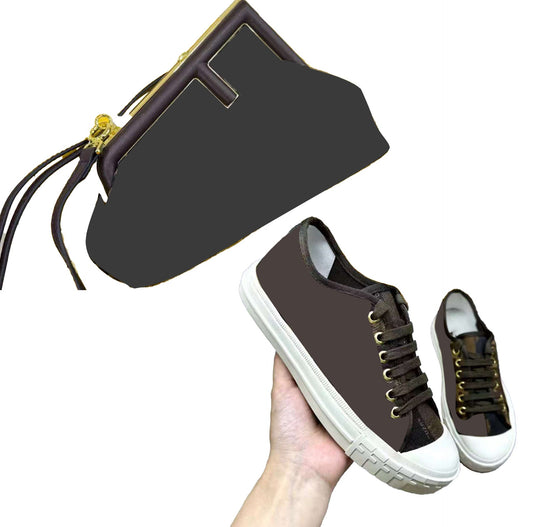 Classic Shoes&Bag