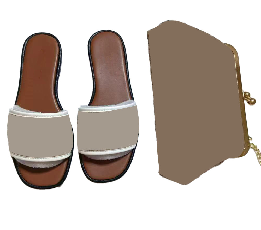 Bag&Slipper