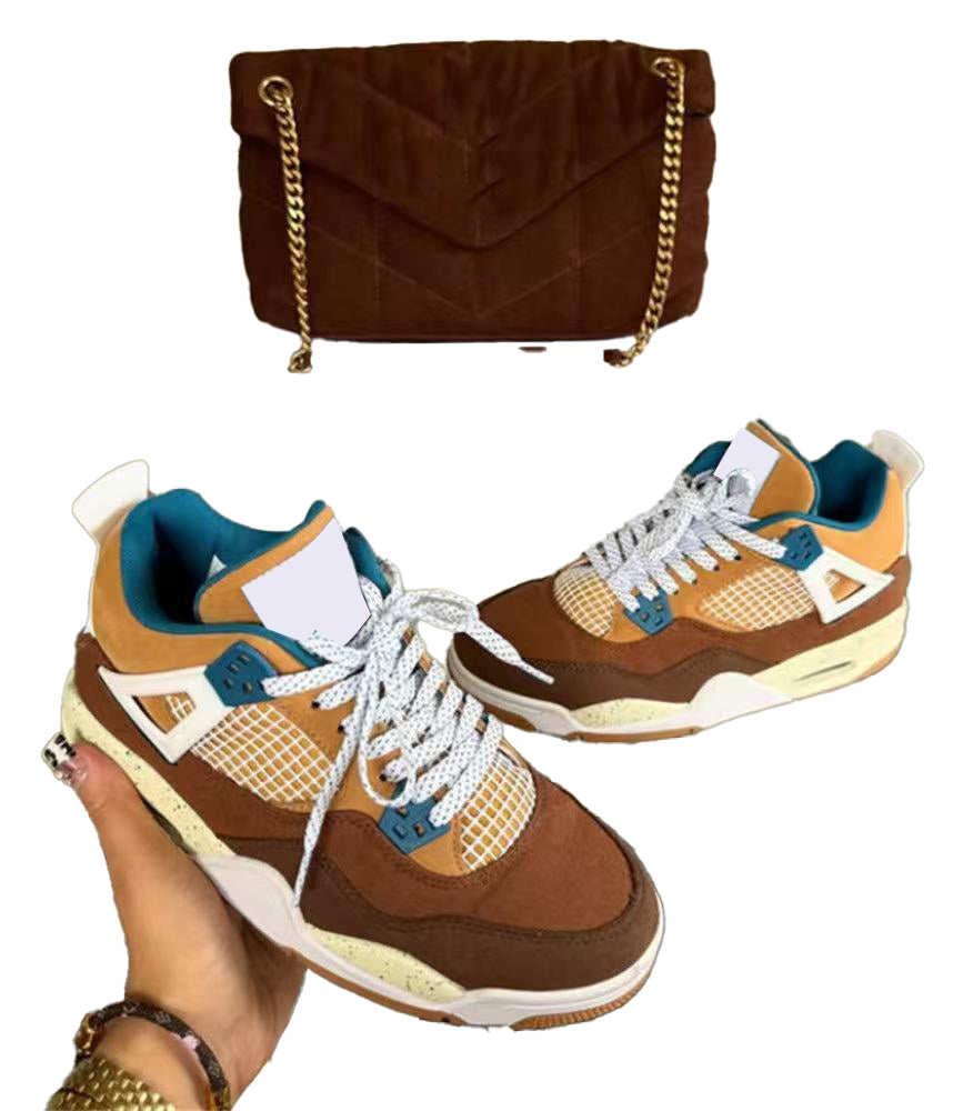 Bag&Sneakers