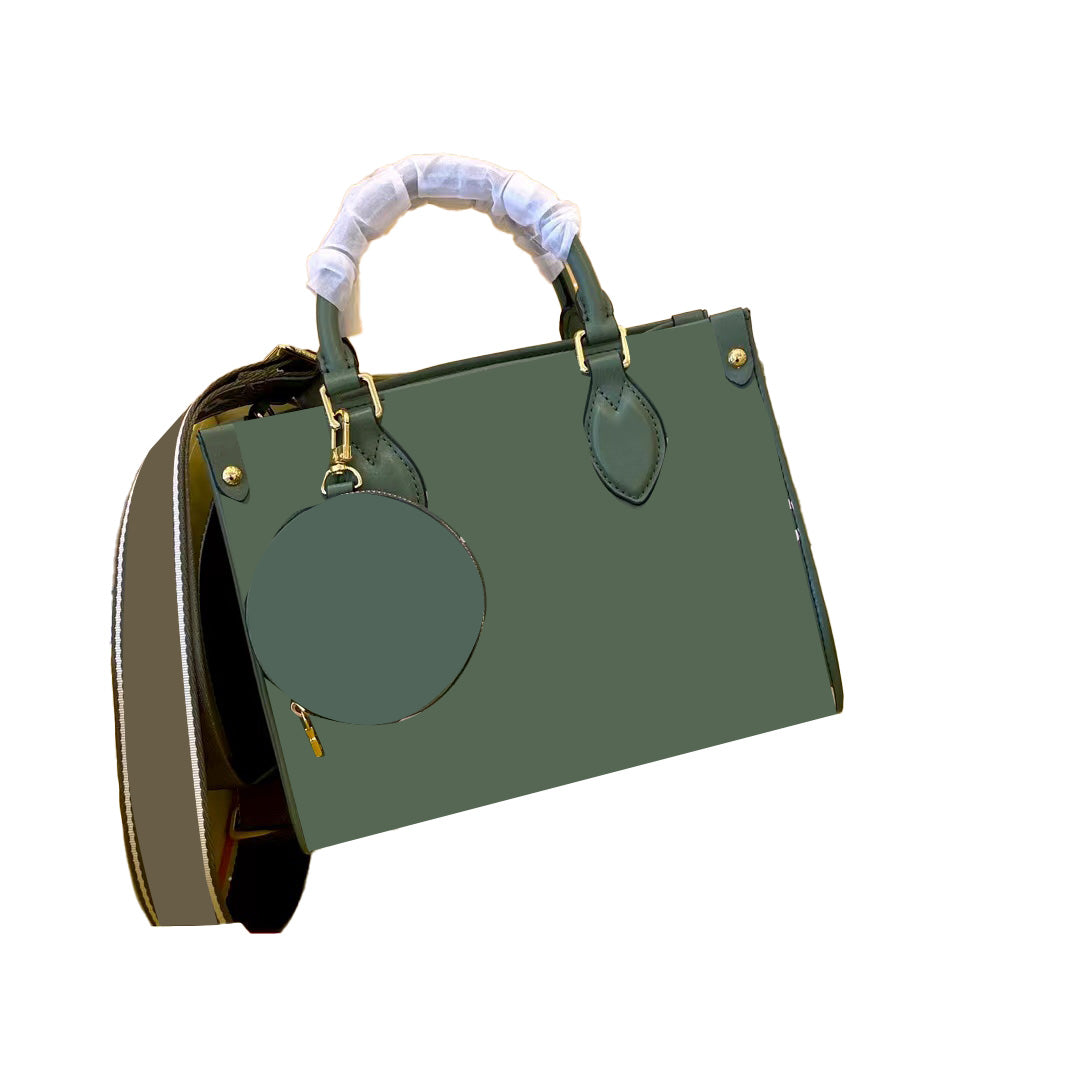 Crossbody Bag
