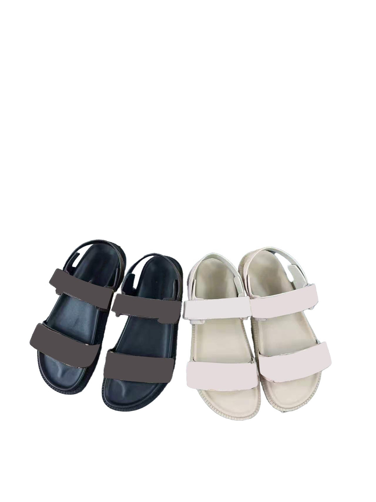New Sandals