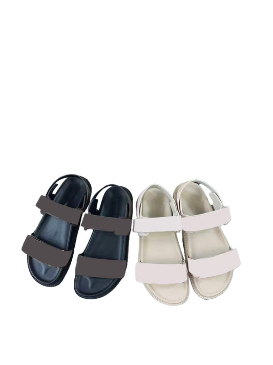 New Sandals