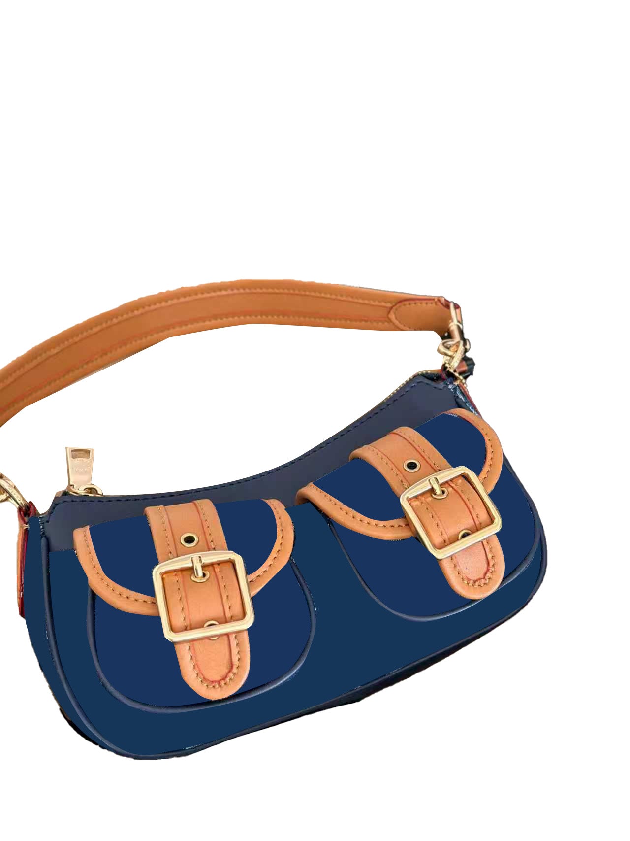 Underarm bag