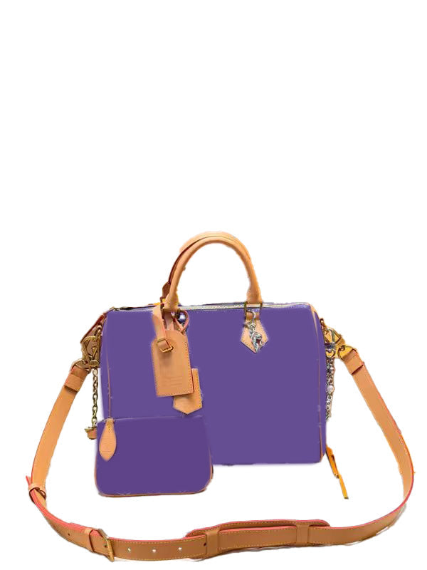 Speedy Crossbody Bag