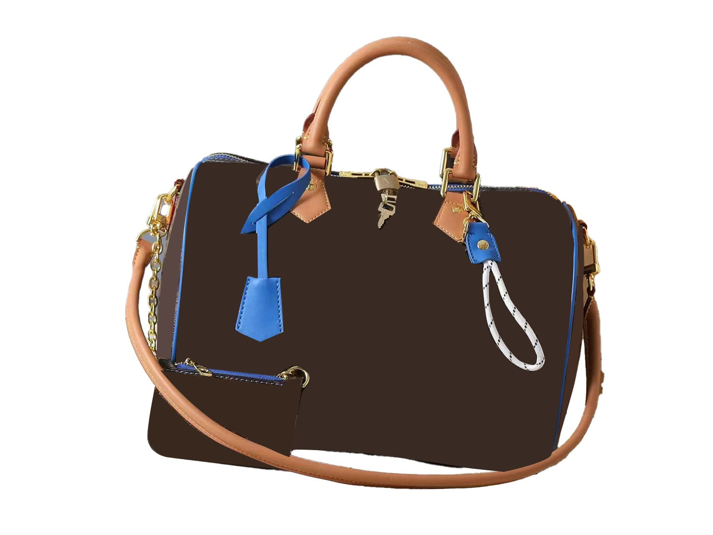 Speedy Bag